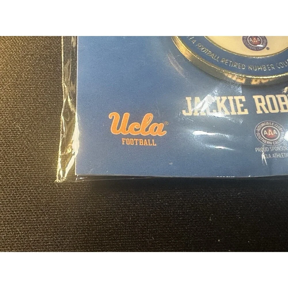 N/A ucla retired